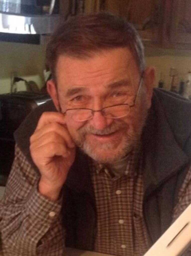 Leonard Michael Jukins Profile Photo