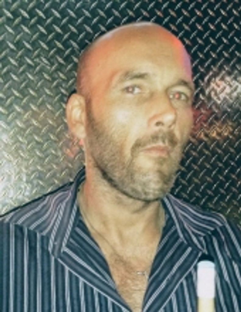 Franklin  "Steven" Sizemore