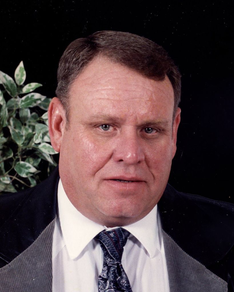 Ned Sorenson Profile Photo