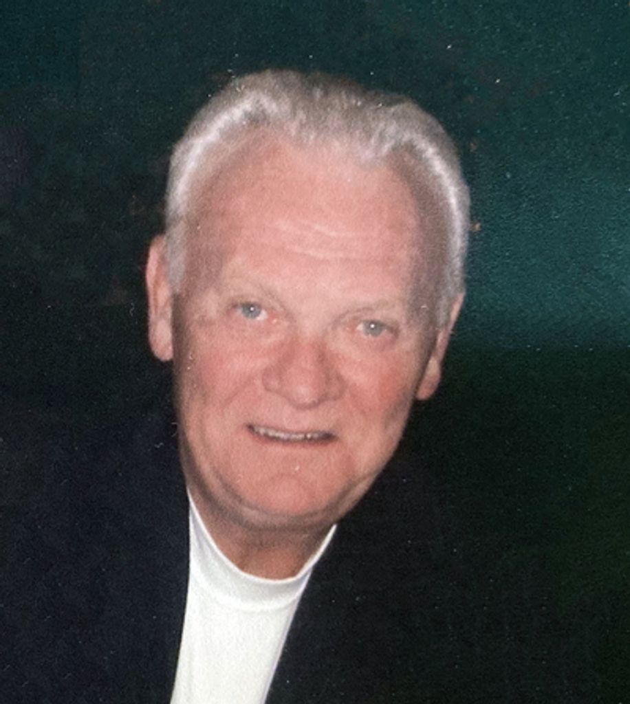 Virgil "Red" Lee Stout Profile Photo
