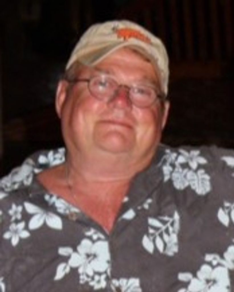 George William Caswell Profile Photo