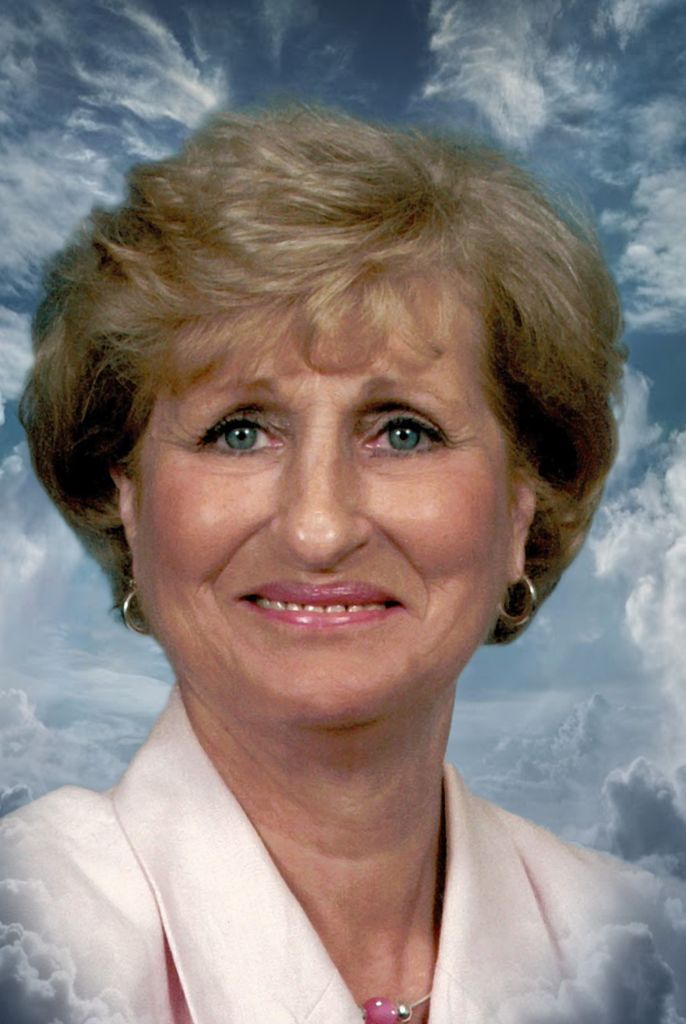 Mrs. Jenita Fowler Cagle Profile Photo