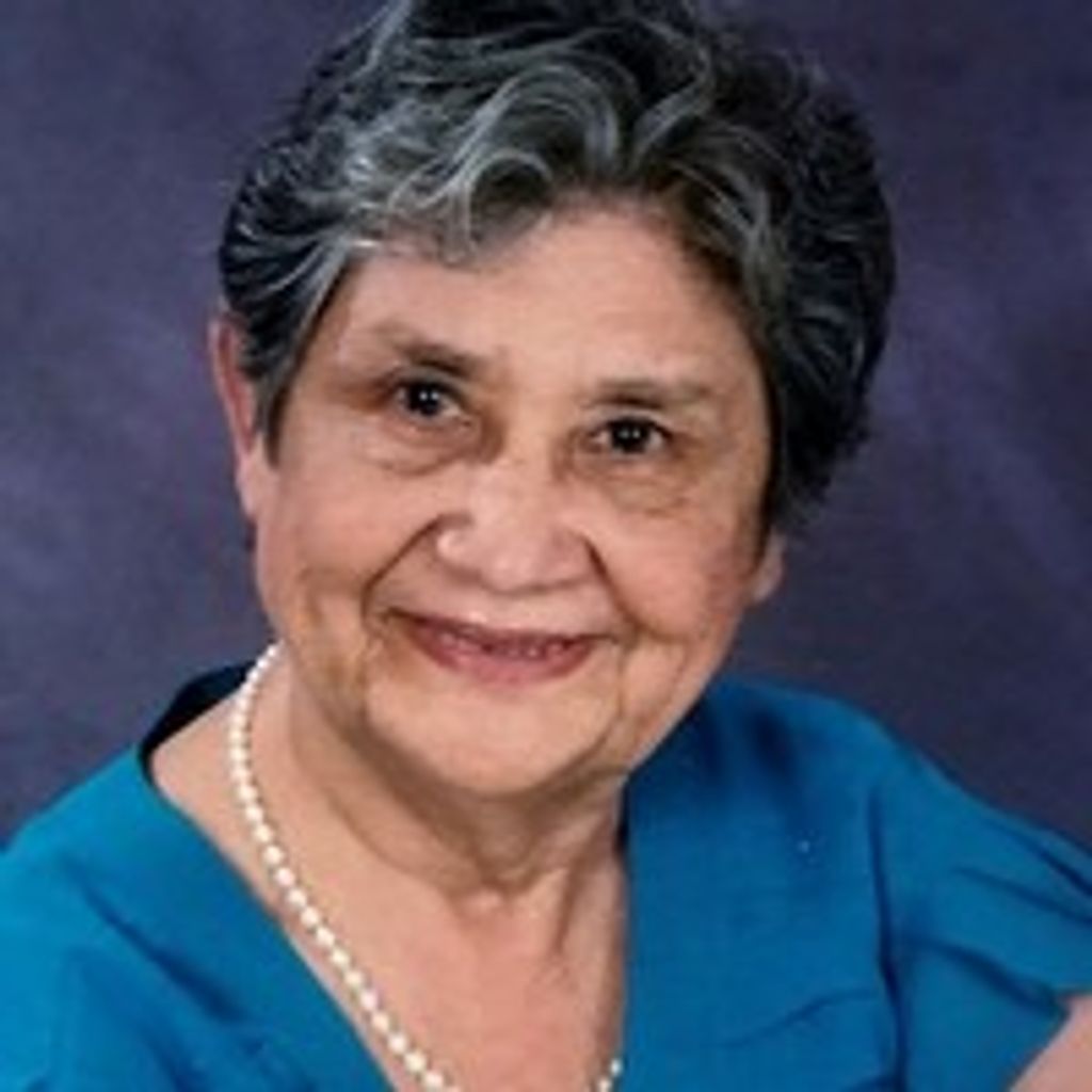 Rosario 'Chayito' María Martínez