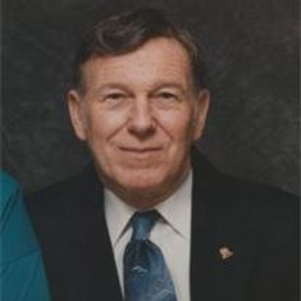 Raymond E. Kring