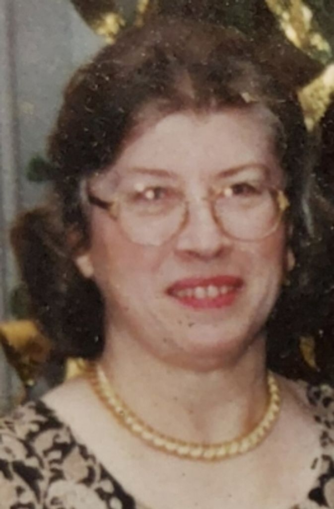 Phyllis F. Gulas