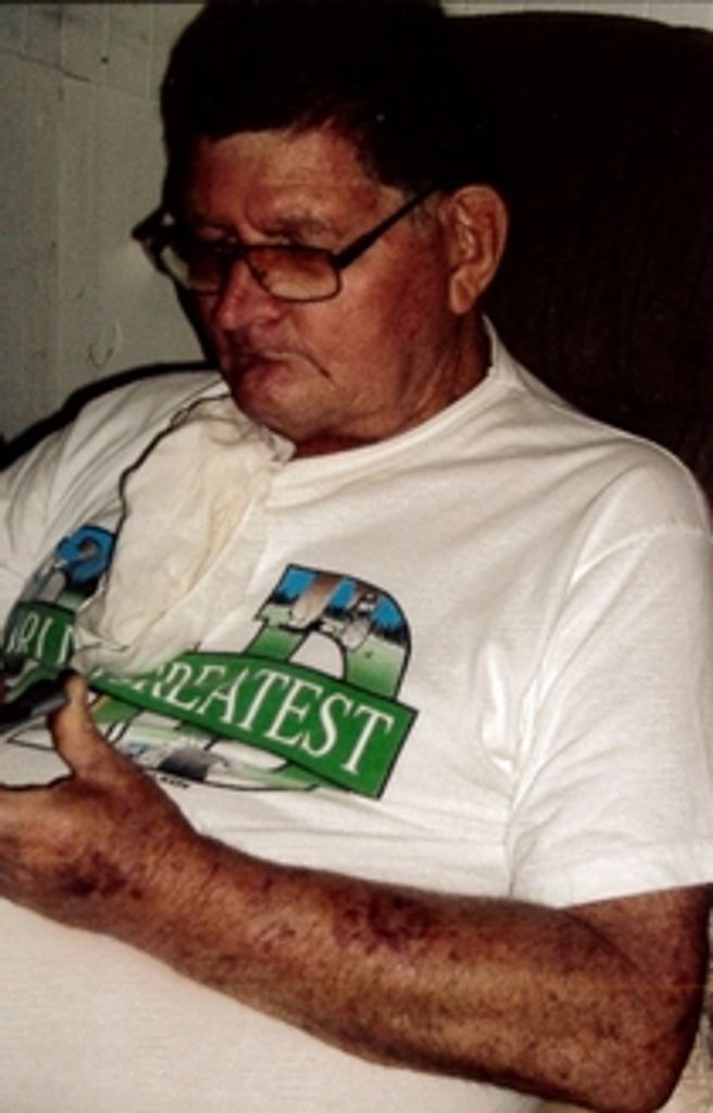 Edgar Ray Davidson Profile Photo