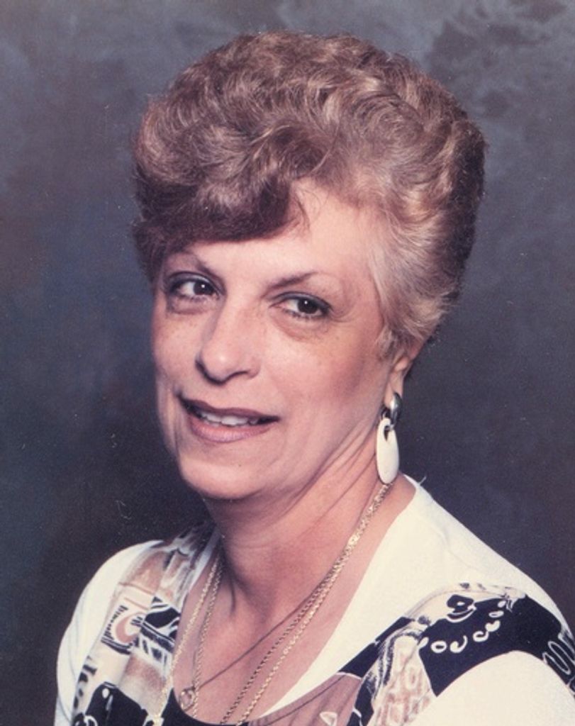 Frances Maucelli