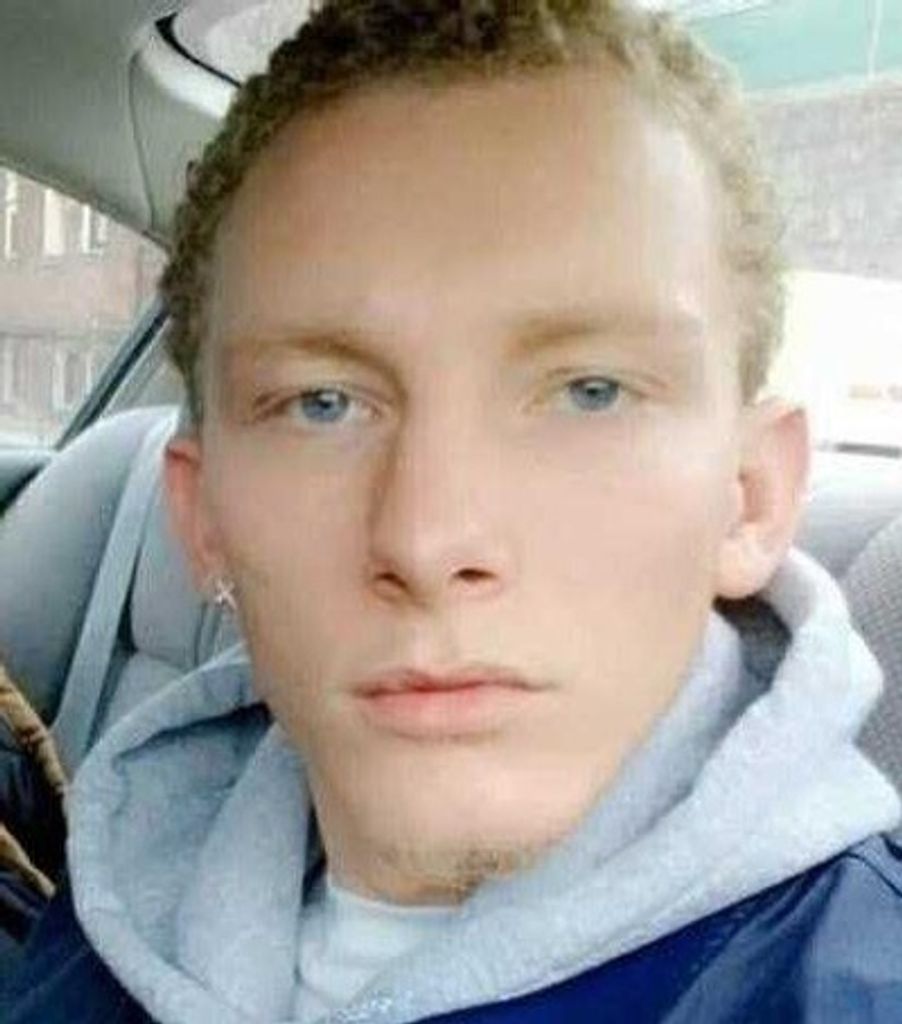 Brenton Aaron-Stanley Dishon Profile Photo