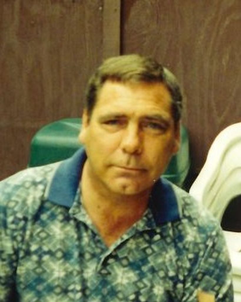 William "Bill" Henry Dailey Profile Photo