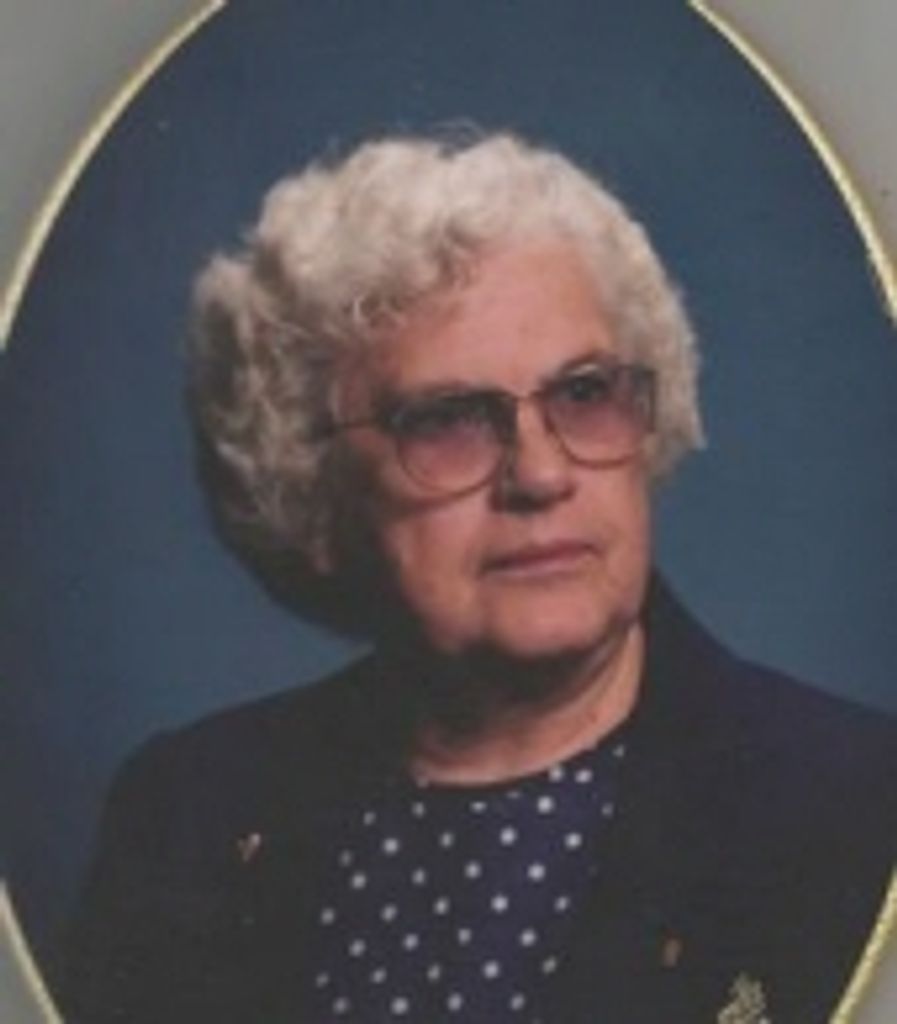 Florence G. Hennings