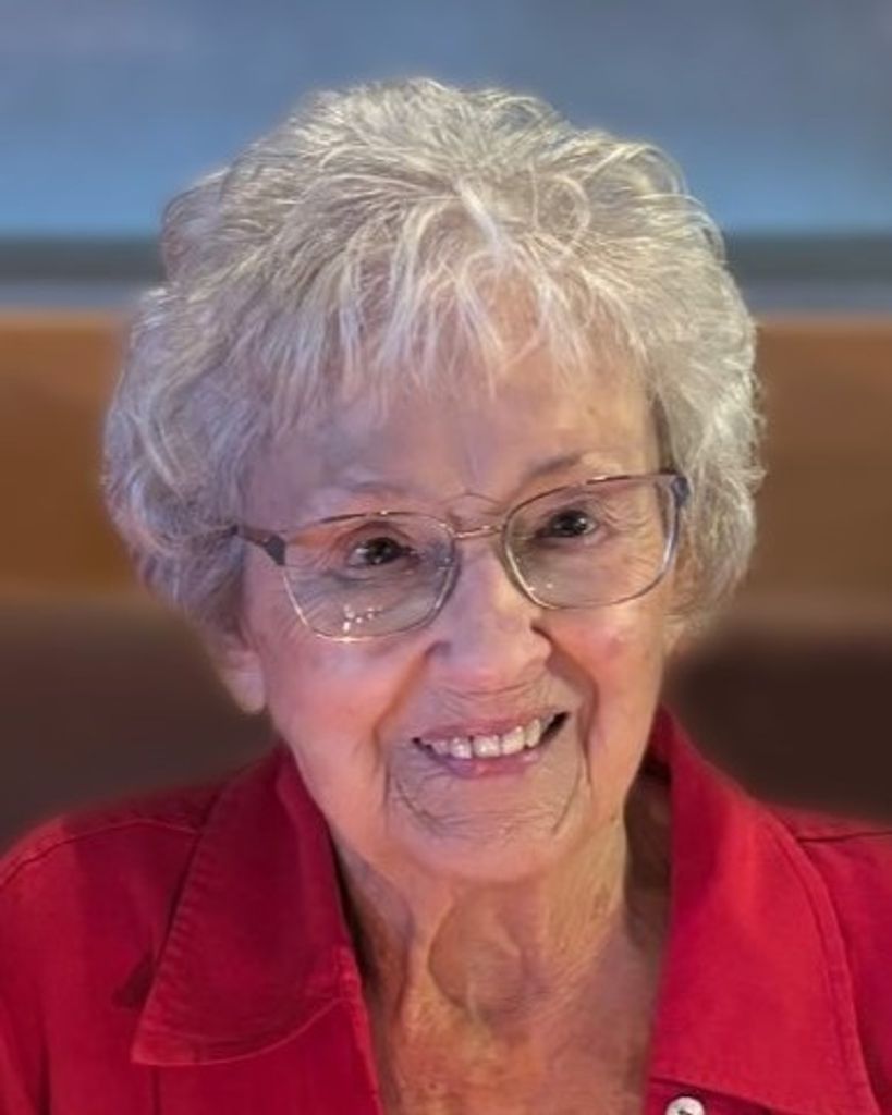 Anne M. Baumgartner Profile Photo