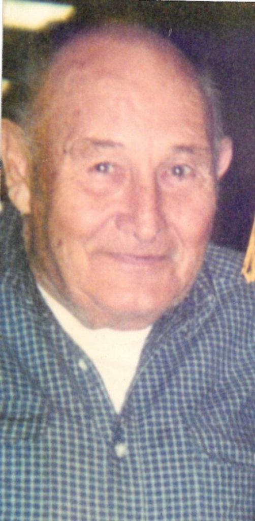 Marvin R Iddings Profile Photo