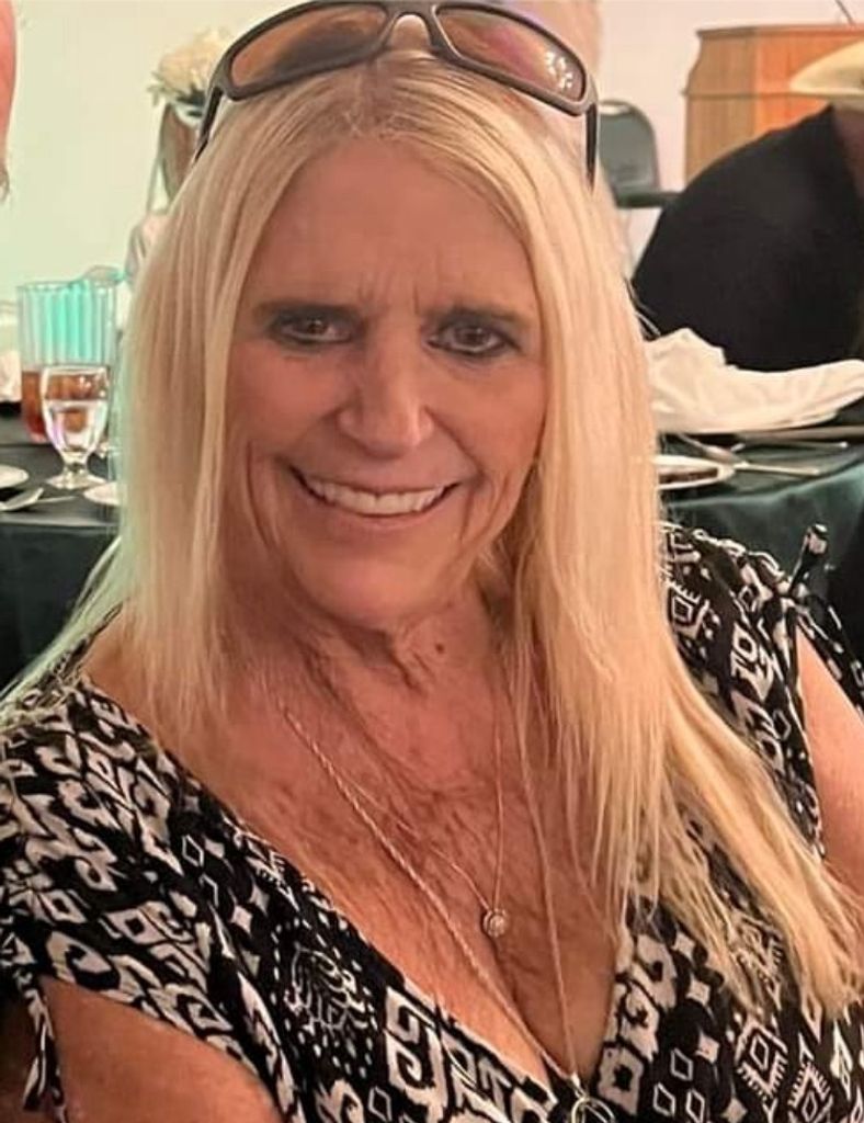 Marjorie Lynn Noblia