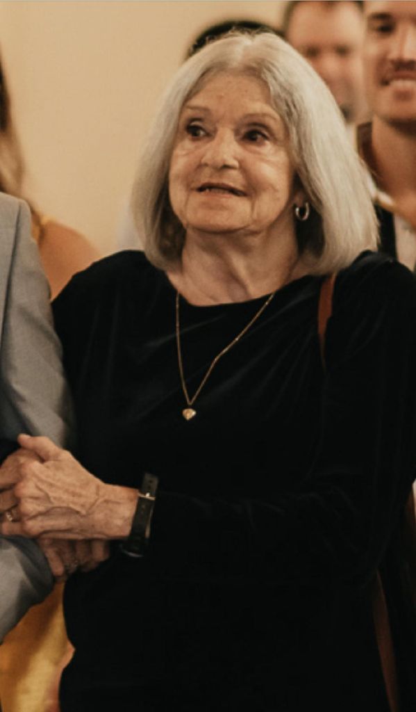 Donna Jo Chaney Profile Photo