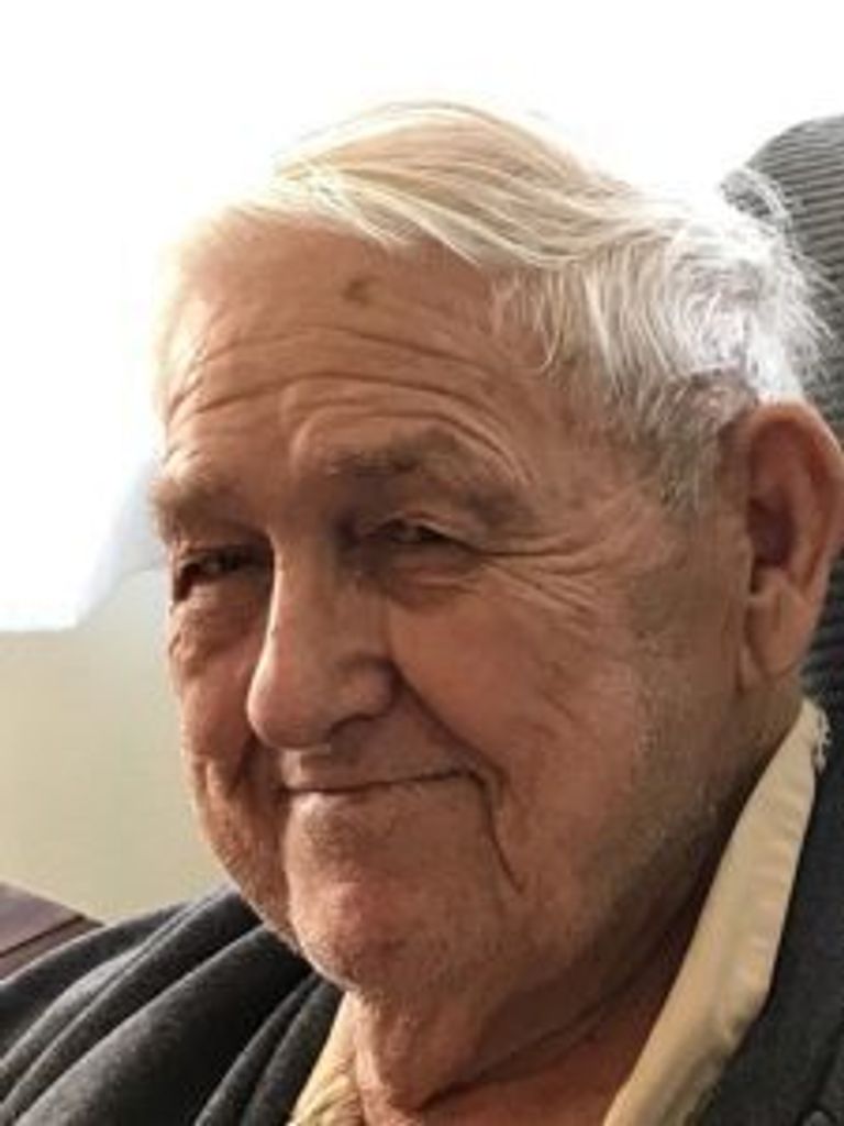 Donald Rowe Profile Photo