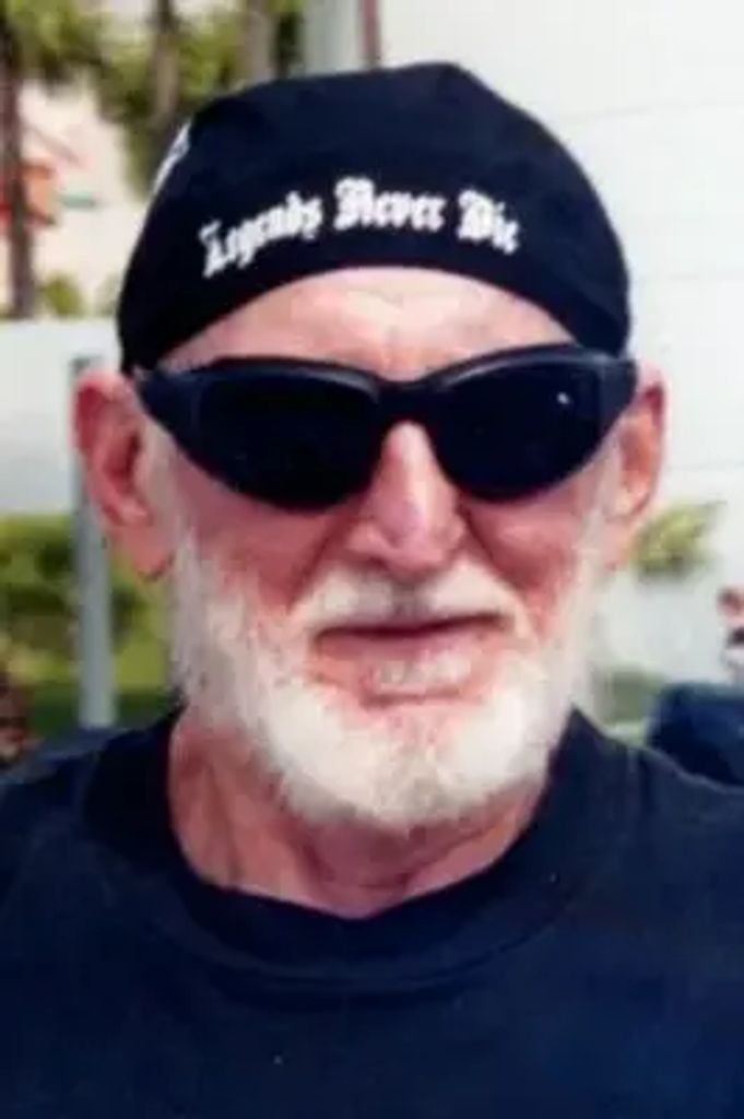 William H. "Bill" Hoffman