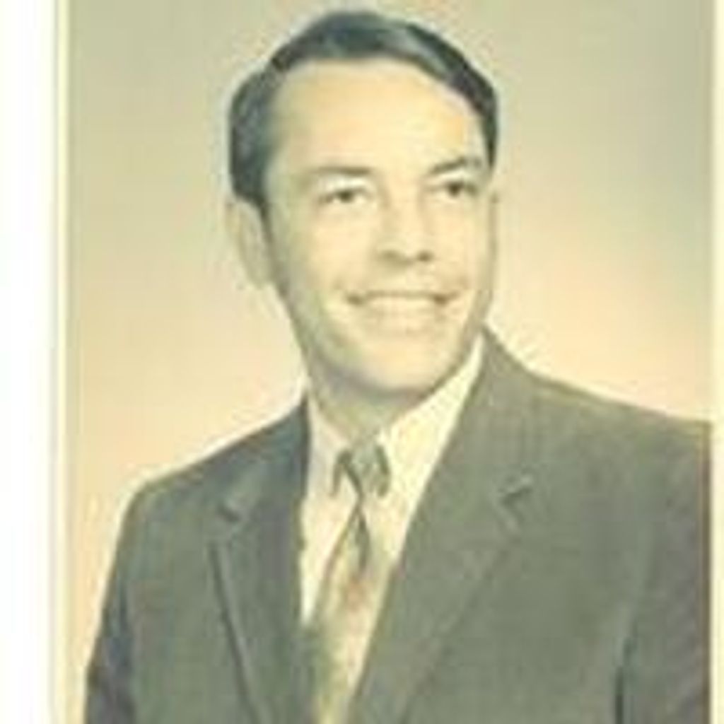 Ed Thomas