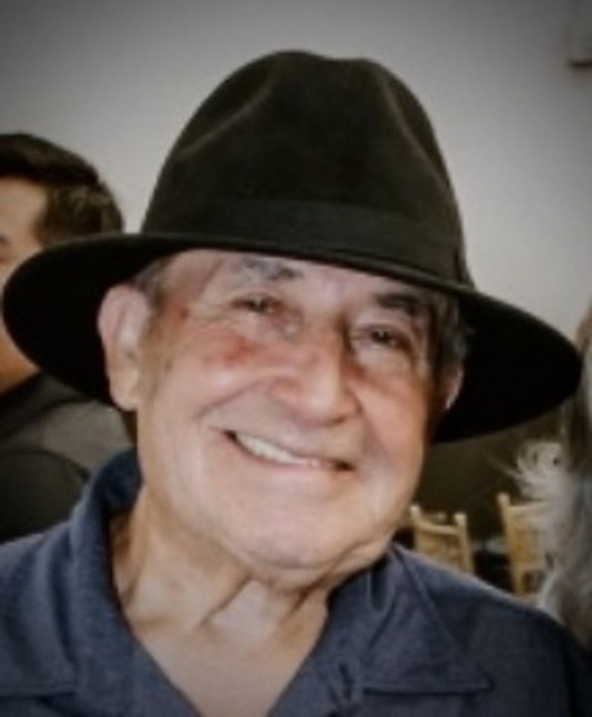 Juan M. Flores Profile Photo
