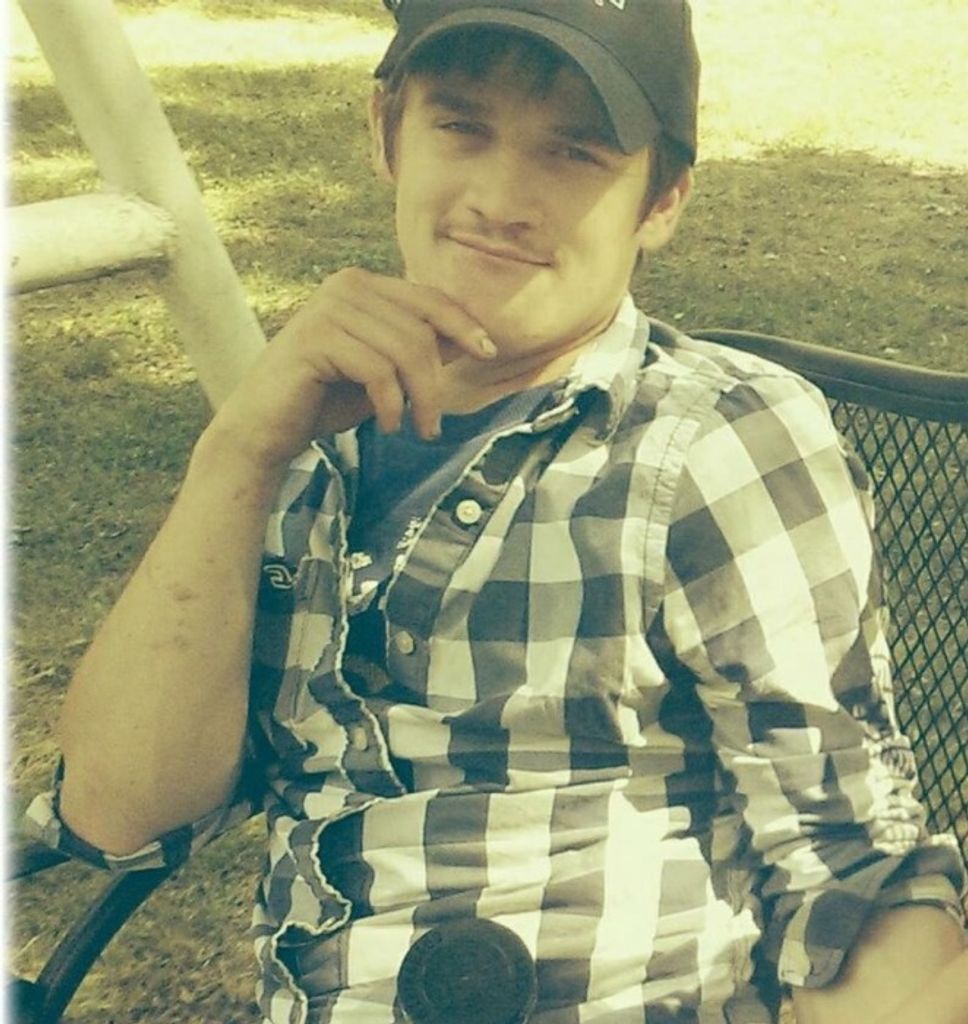 Dylon Scott Holmes
