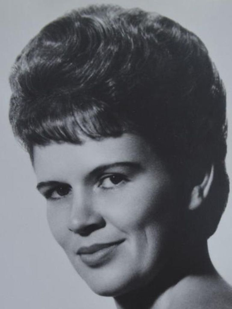 Faye Larue Long