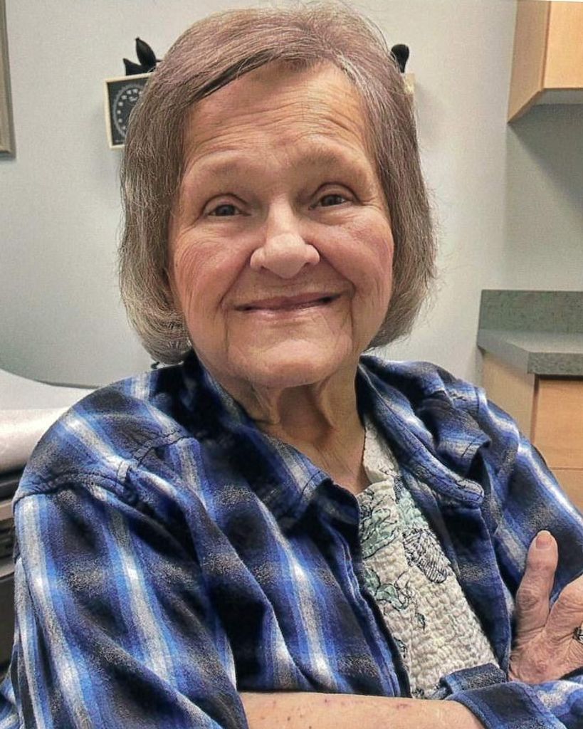 Wanda Rose Henderson