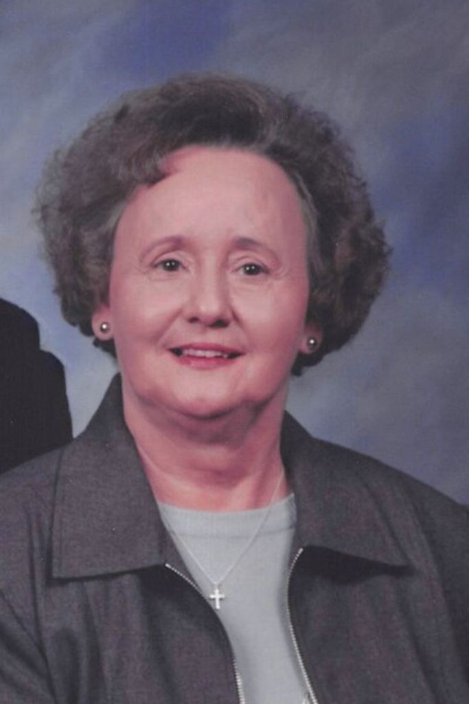Peggy Ervin Fortenberry Profile Photo