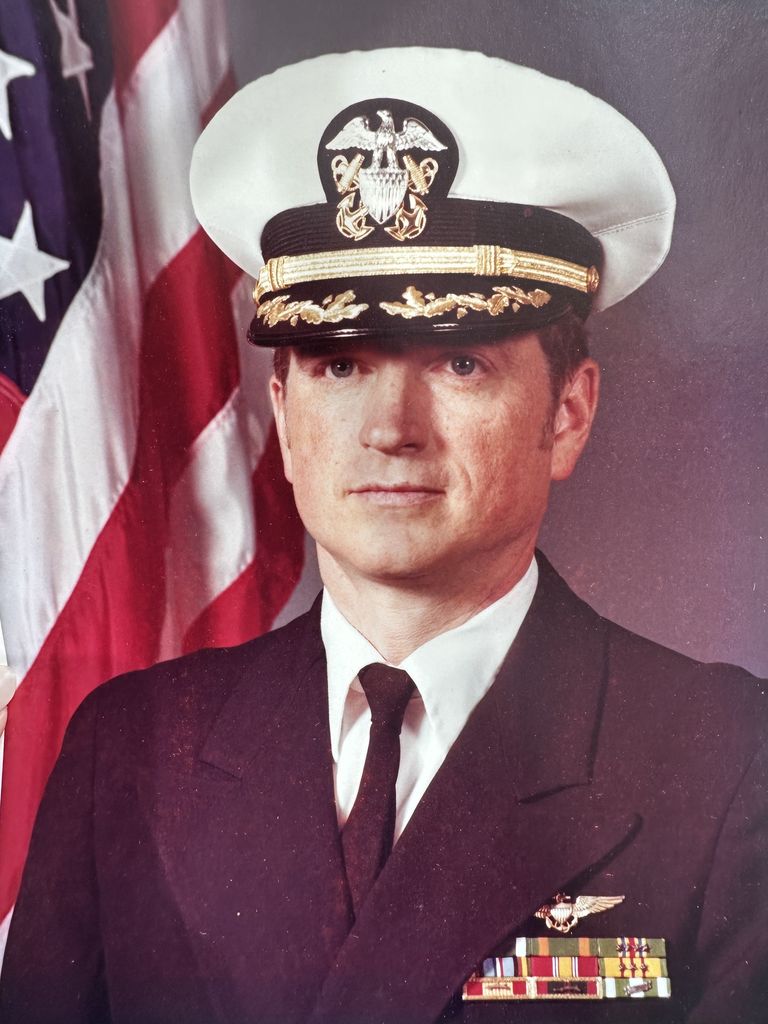 John "Jack" Martin Kaiser Profile Photo