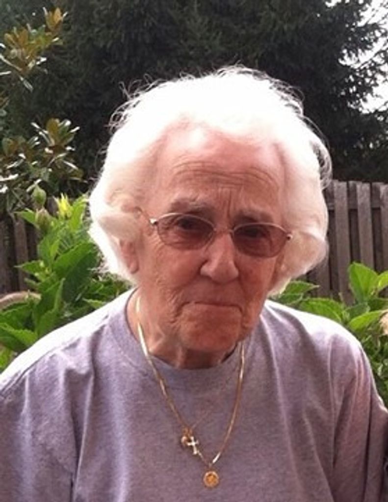 Rosa Clelland