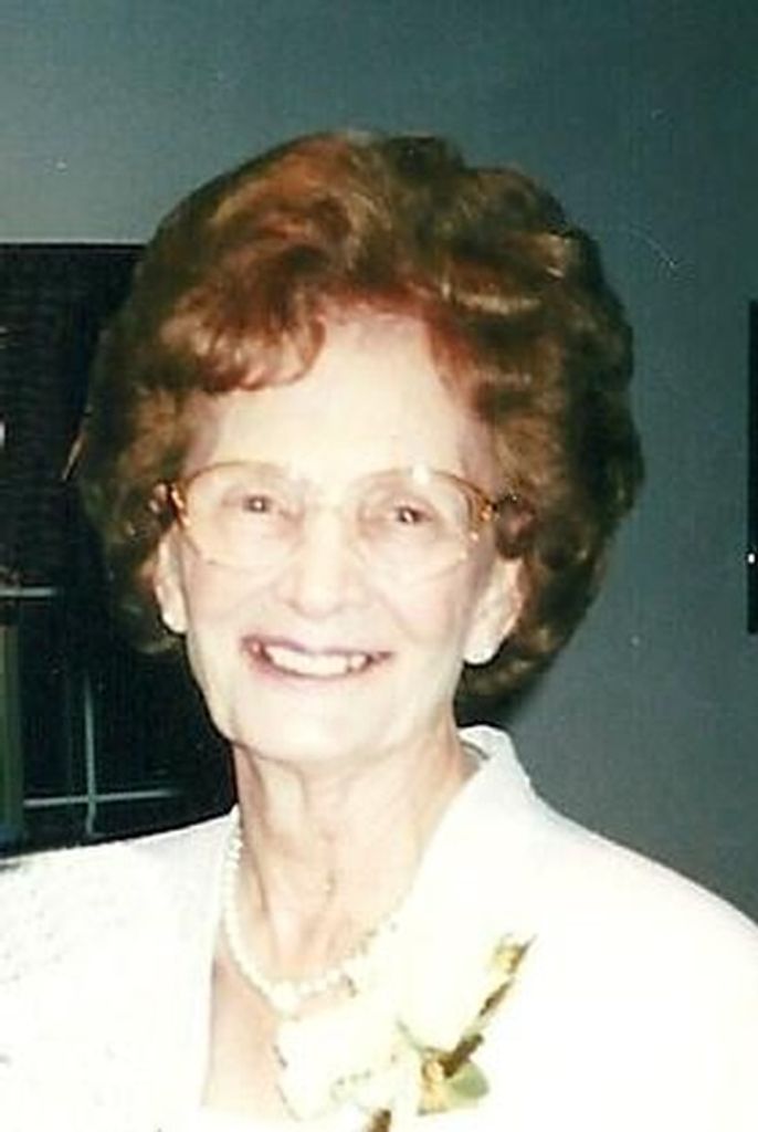 Evelyn M. Range Profile Photo