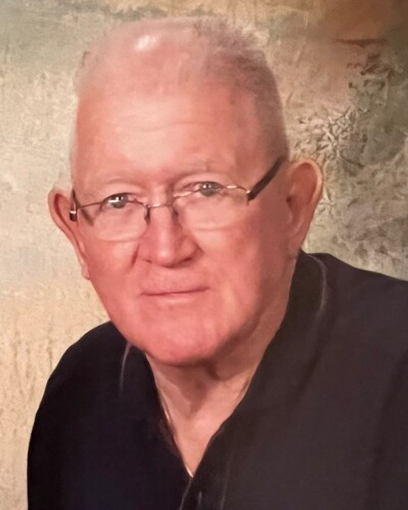 Richard B. "Dick" Johnson