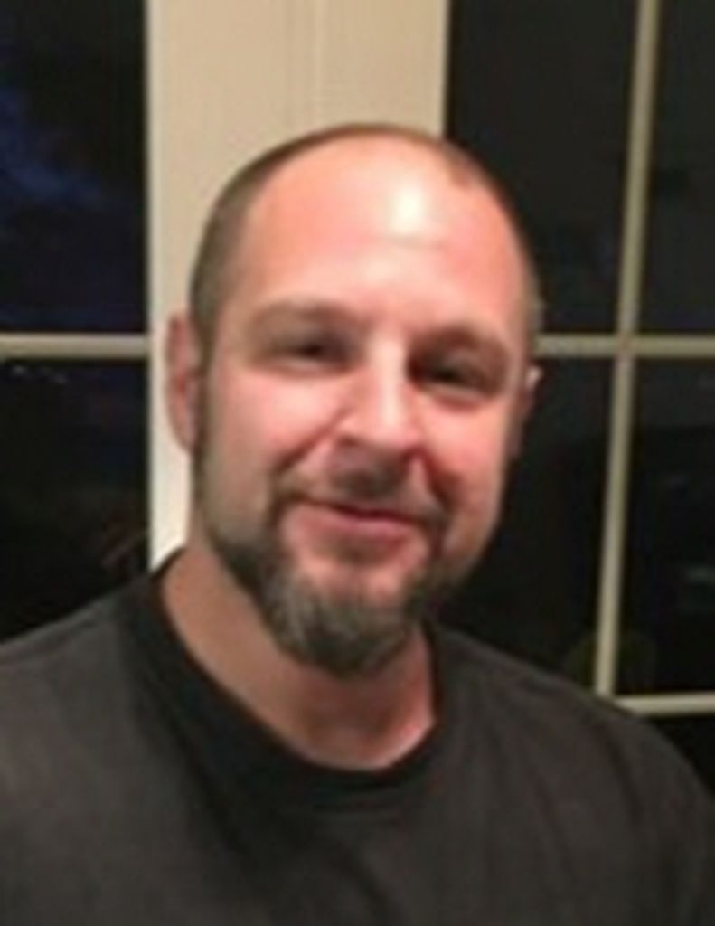 Shawn M. Twiddy