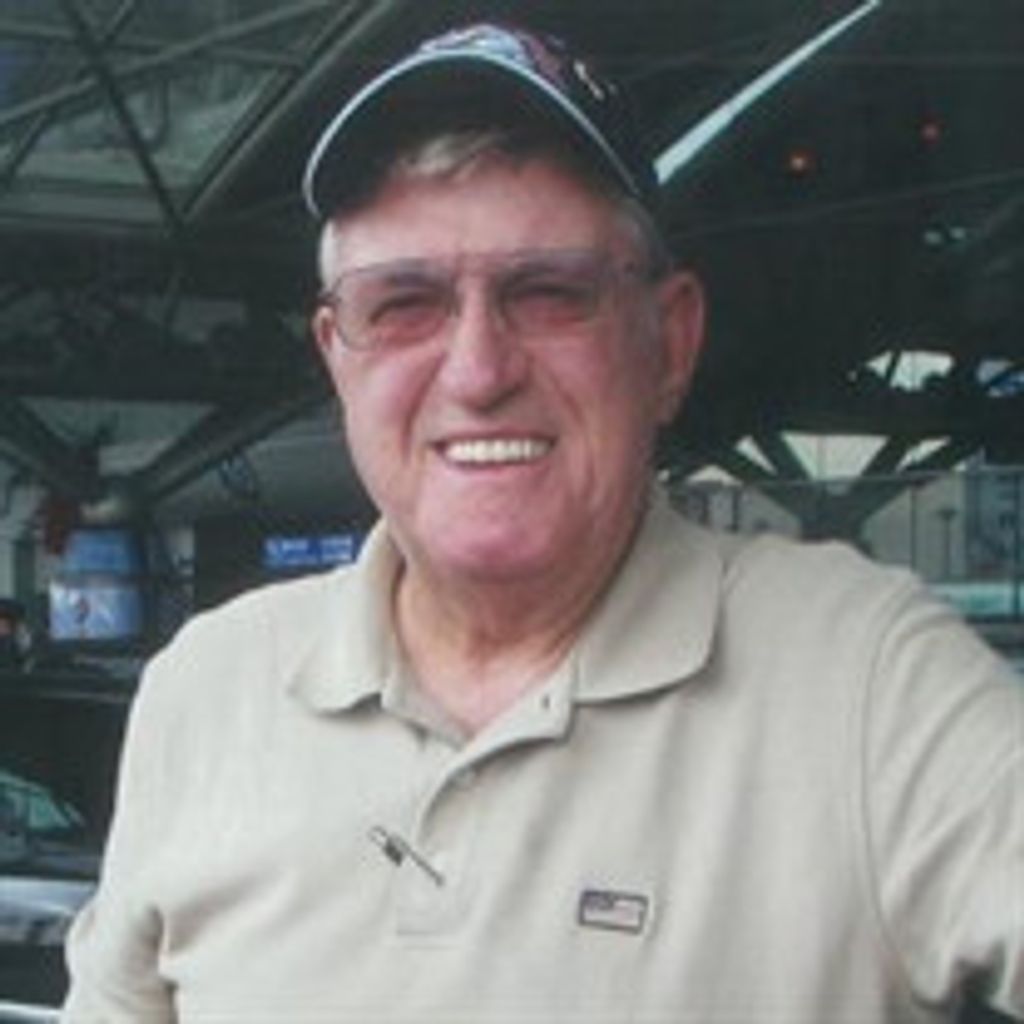 Samuel Paul Collins