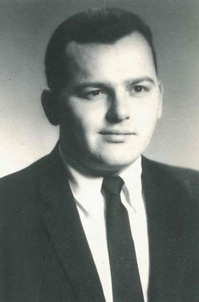 Bennie Eldred Beeson, Jr.