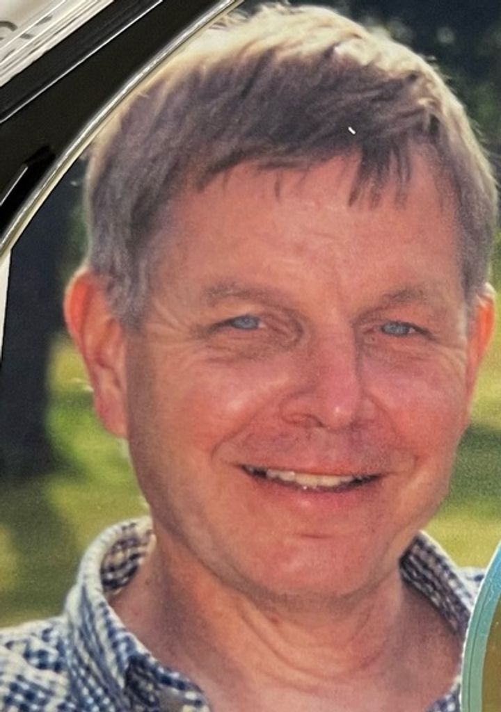 Richard Fredrick Bergstrom Profile Photo