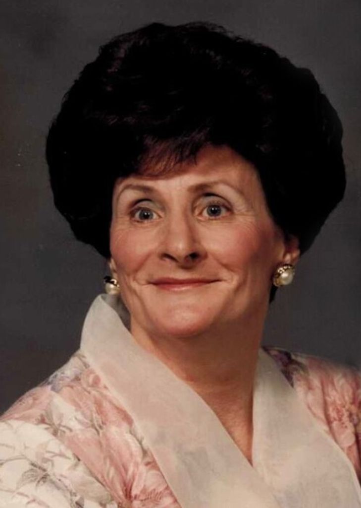 Roberta J. (Landis)  Middleton