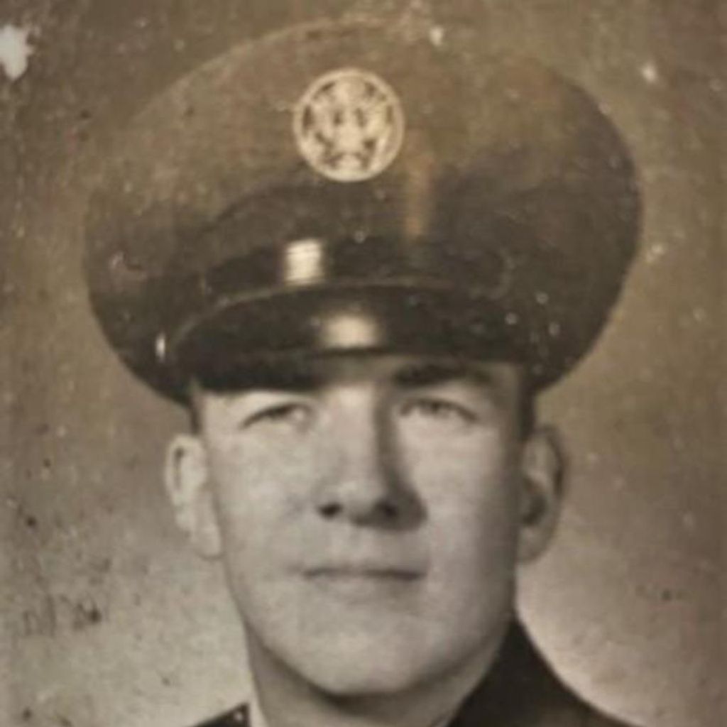 Wilmer Dean Lundy
