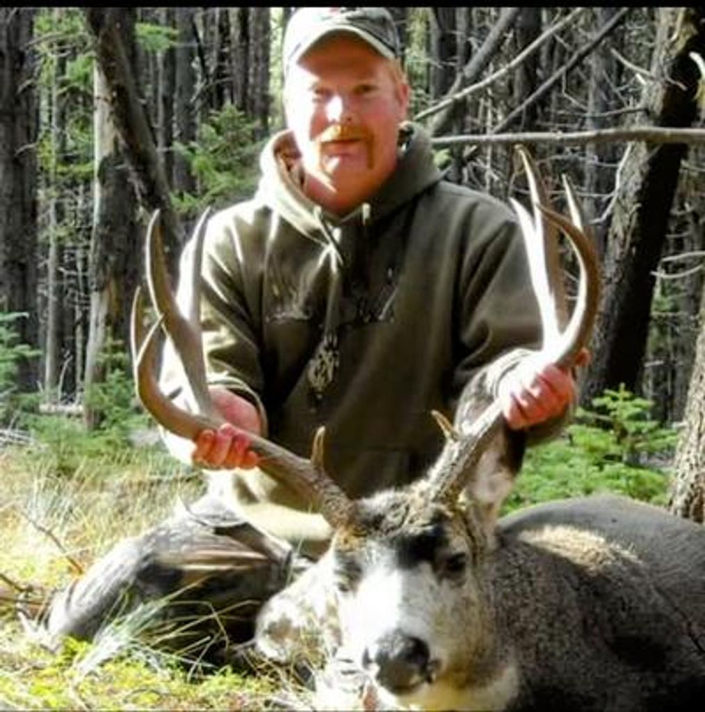 David Duane Elwess Profile Photo