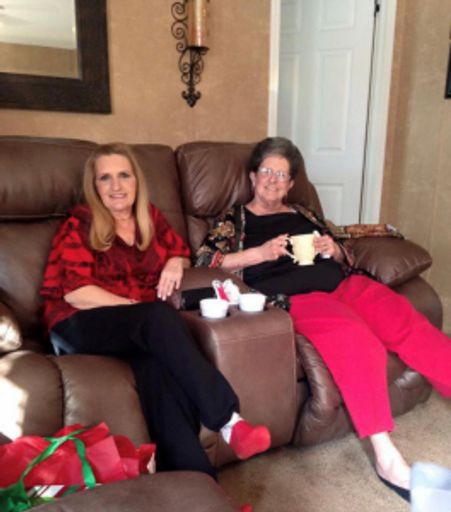 Mary Nell Greenwalt photo gallery thumbnail 21 of 28