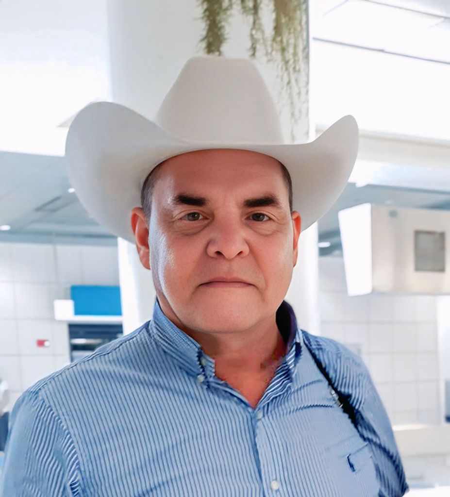 Jose Guzman Profile Photo