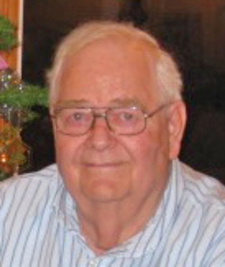 Alan Ray Pitts Profile Photo