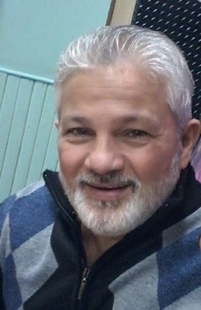 Eliezer Rosario-Rosado