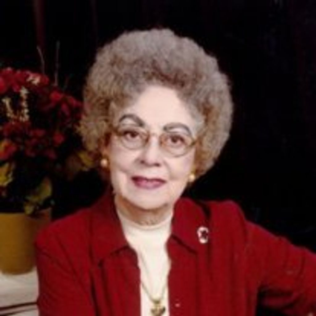 June E. Robinson