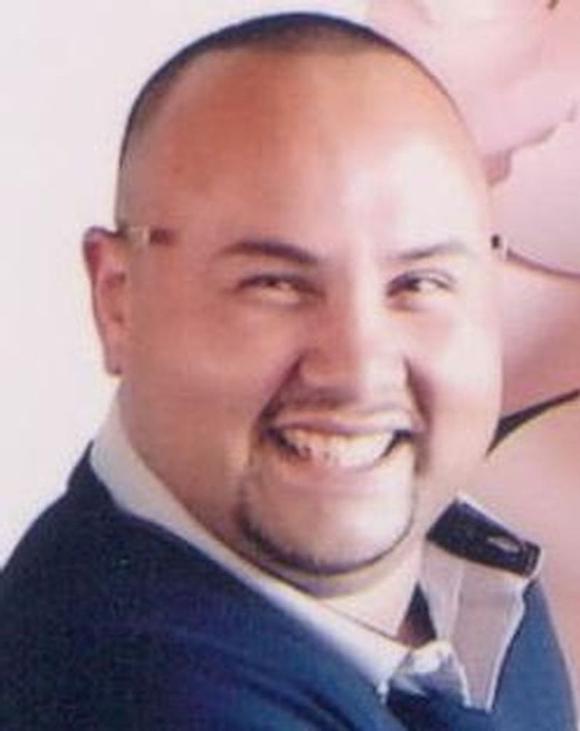 Eloy Rosendo Baeza, Jr.