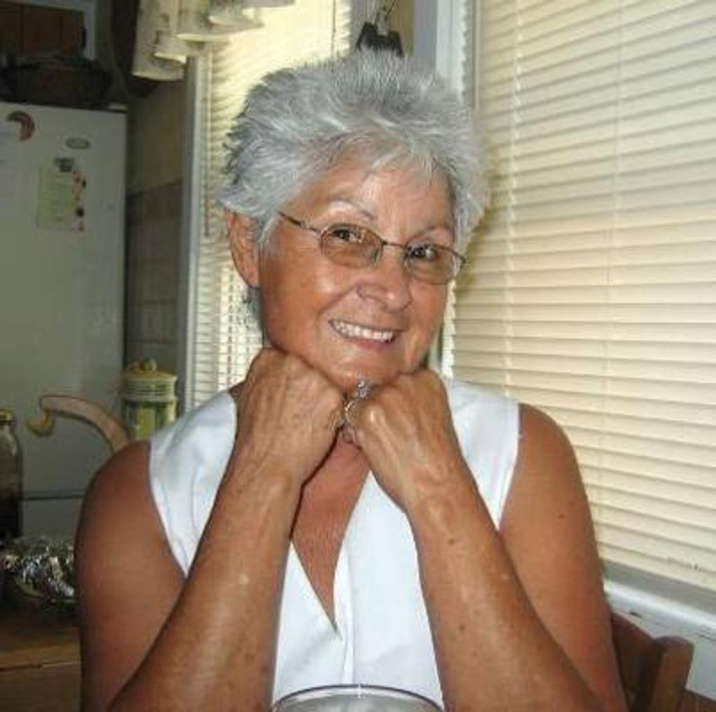 Fabiola "Fabbie" Erlinda (Armijo) Bane Profile Photo