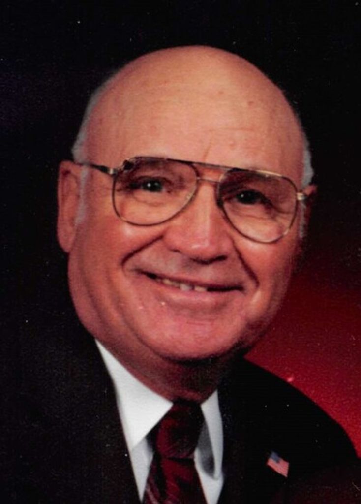 Kenneth (Sonny) E. Payne, Sr. Profile Photo