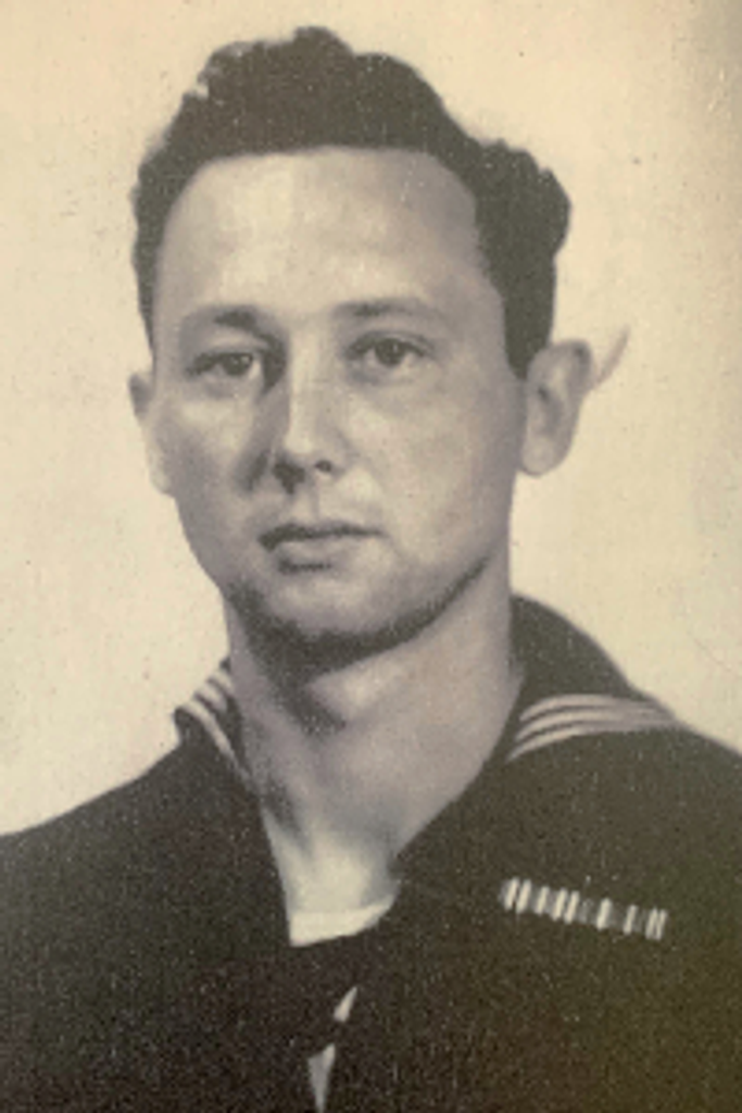 Howard Gwaltney