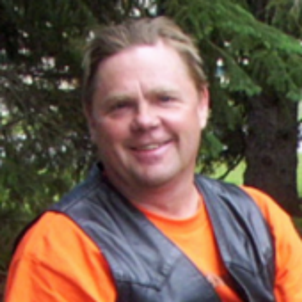 Daniel "Danny" Kvaas