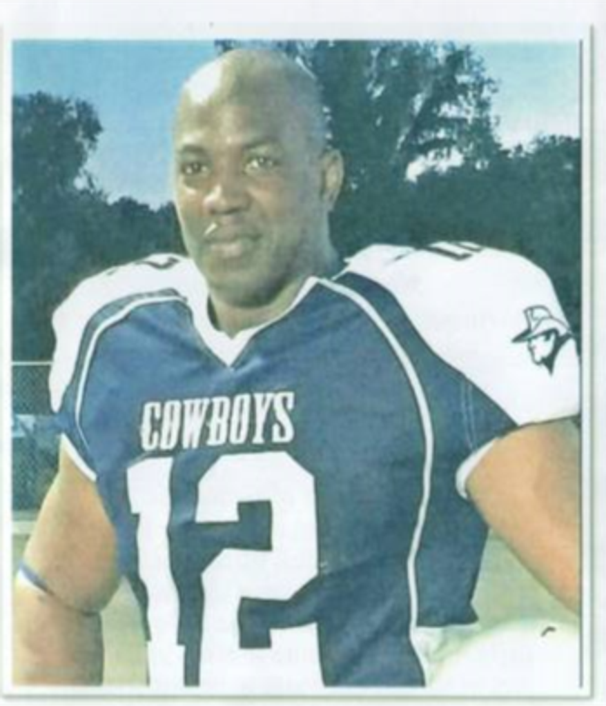 Zebulon Maurice Walton