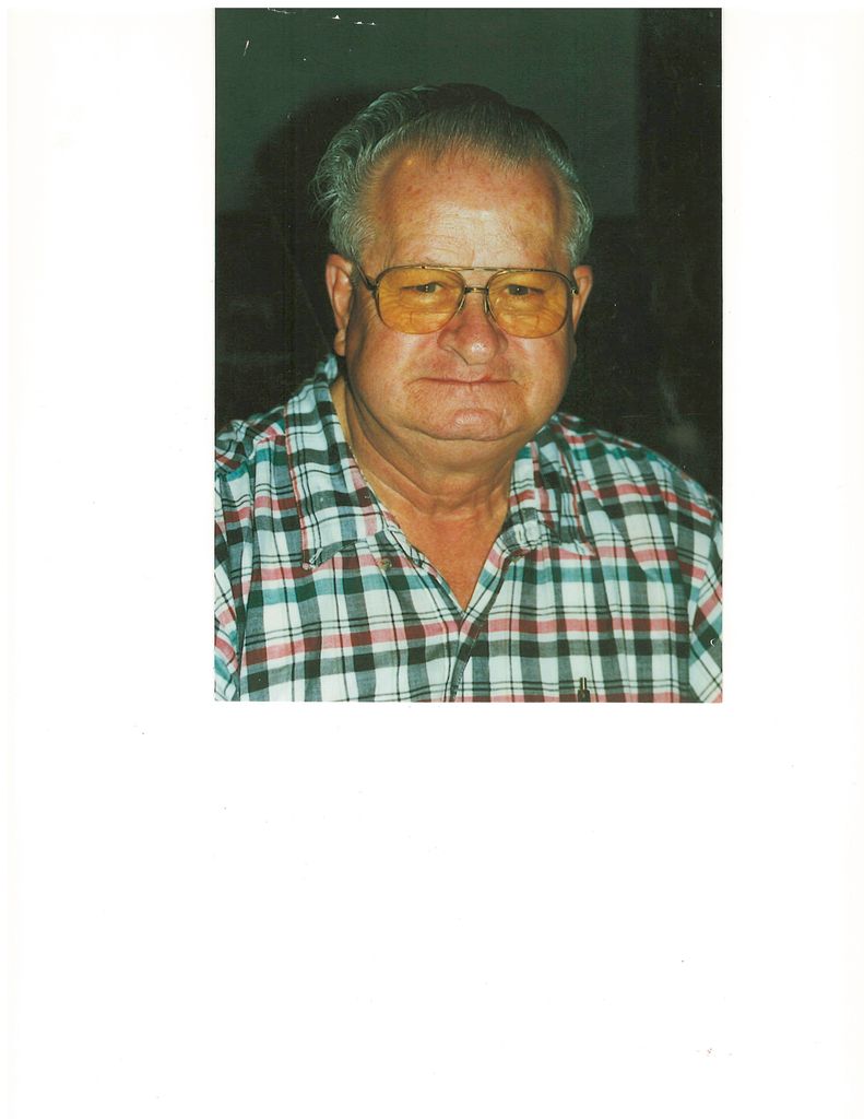 Quincy E. Edwards Sr. Profile Photo