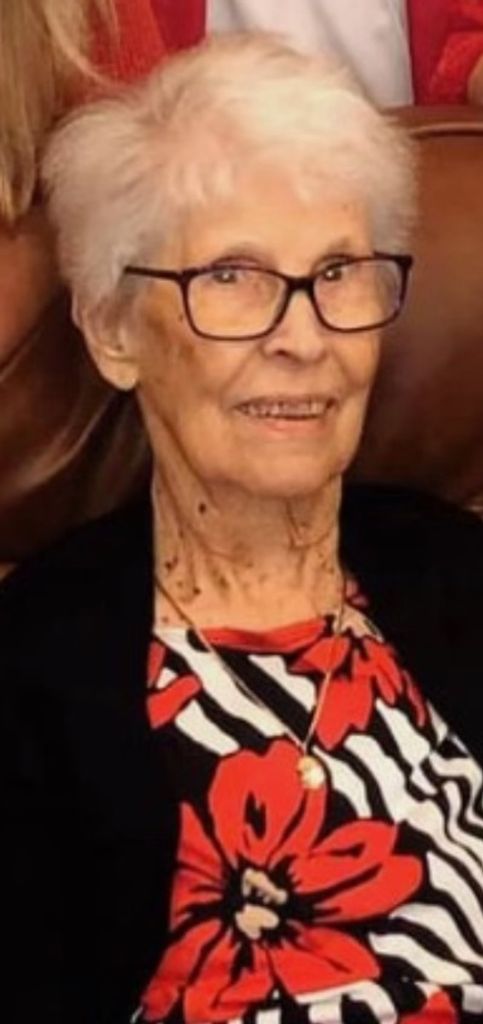 Margaret Jane Sweat Profile Photo